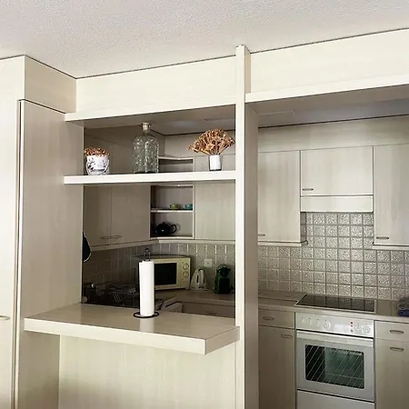 Apartment Blumenweg 2-1 By Interhome *