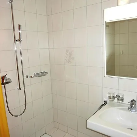 Blumenweg 2-1 Appartement-fewo 2-bettwohnung By Interhome エンゲルベルク