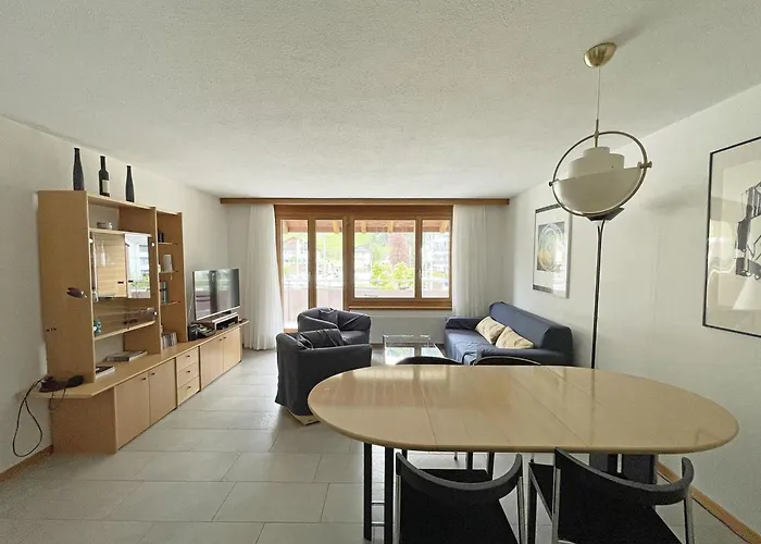 Blumenweg 2-1 By Interhome