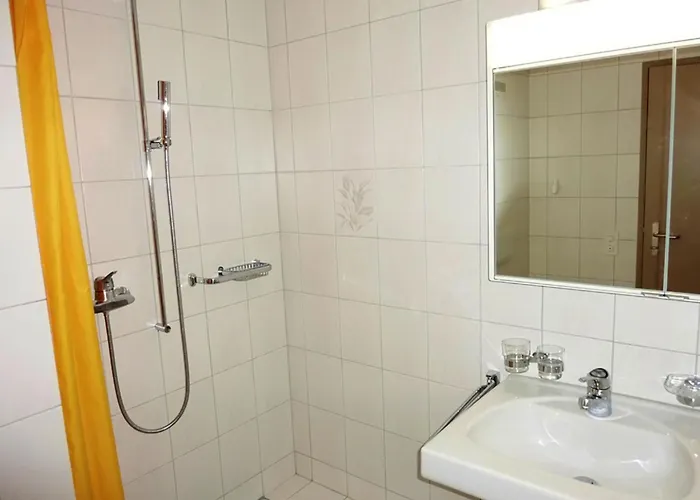 Blumenweg 2-1 By Interhome אנגלברג